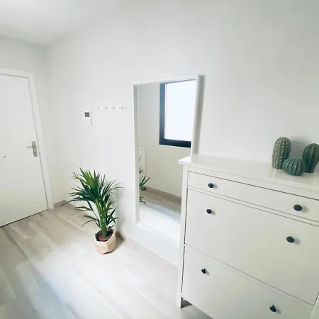 Apartamento De Obra Nueva Cerca De La Playa By