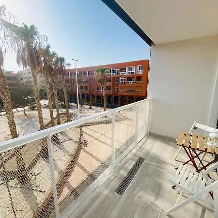 Apartment Apartamento De Obra Nueva Cerca De La Playa By El Medano (Tenerife)