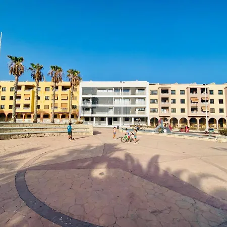 Apartamento De Obra Nueva Cerca De La Playa By Apartment