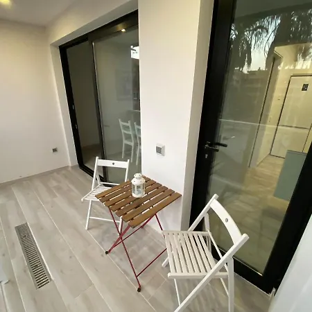 Apartment Apartamento De Obra Nueva Cerca De La Playa By El Medano (Tenerife)