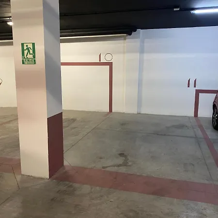 Apartamento De Obra Nueva Cerca De La Playa By El Medano (Tenerife)