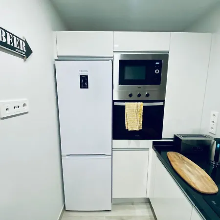 Apartamento De Obra Nueva Cerca De La Playa By Apartment