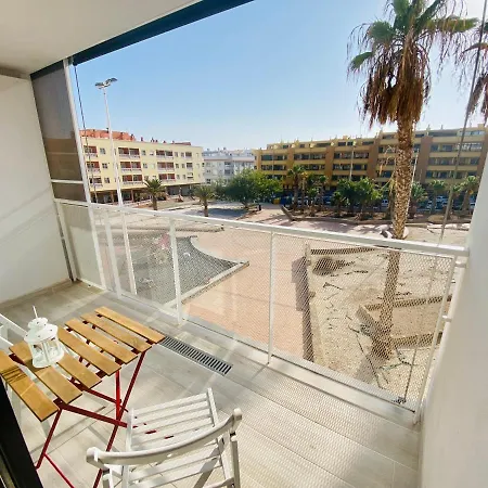 Apartamento De Obra Nueva Cerca De La Playa By Apartment *