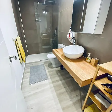 Apartamento De Obra Nueva Cerca De La Playa By Apartment