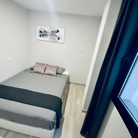 Apartamento De Obra Nueva Cerca De La Playa By Apartment *