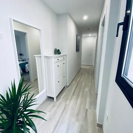 Apartamento De Obra Nueva Cerca De La Playa By Apartment *